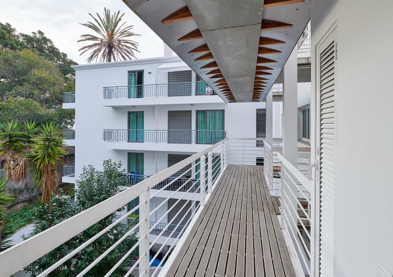 Braganza Apartment Funchal  Exterior foto